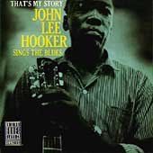 John Lee Hooker - That's My Story (CD)