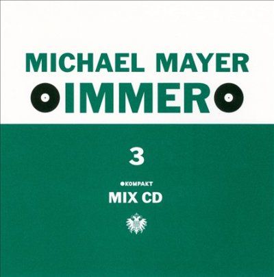Michael Mayer - Immer 3 (CD)