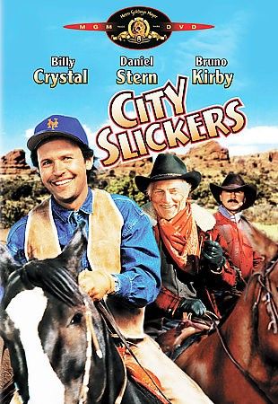 City Slickers/Throw Mama from the Tra - (Region 1 Import DVD)