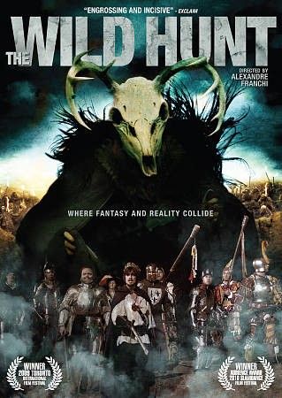 Wild Hunt - (Region 1 Import DVD)