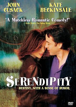 John Cusack - Serendipity (DVD)