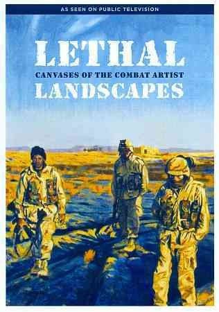 Lethal Landscapes: Canvases Of The Com (DVD)