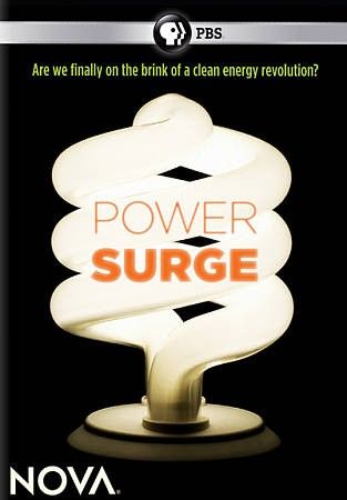 Nova:Power Surge:Are We Finally on Th - (Region 1 Import DVD)