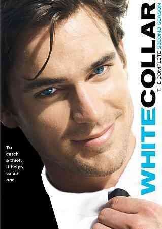 White Collar:Season 2 - (Region 1 Import DVD)