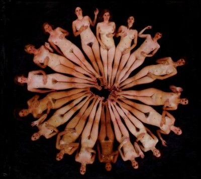 Alvarious B. - Baroque Primitiva (CD)