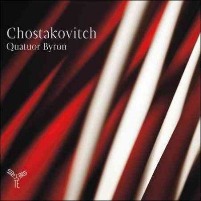 Shostakovich:String Qts Nos 8 &amp; 9; Tw - (Import CD)