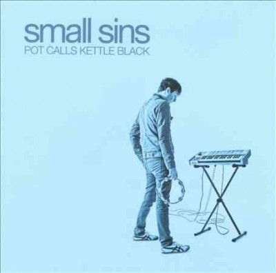 Pot Calls Kettle Black - (Import CD)