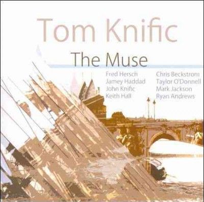 Tom Knific - Muse (CD)
