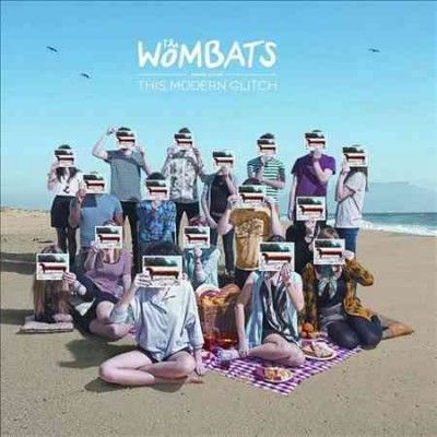 Wombats - Wombats Proudly Present: This Modern G (CD)