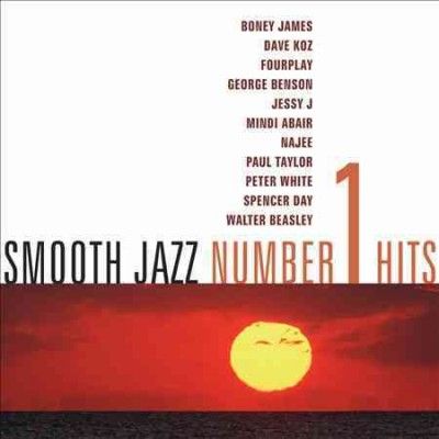 Various - Smooth Jazz No 1 Hits (CD)