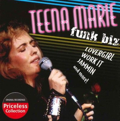 Funk Biz - (Import CD)