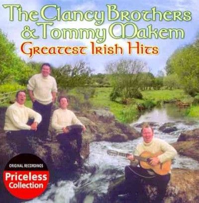 Greatest Irish Hits - (Import CD)
