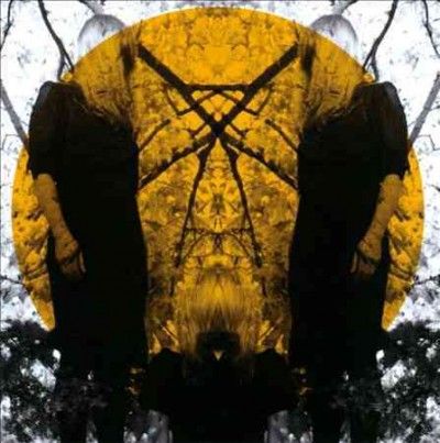 Austra - Feel It Break (CD)