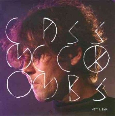 Cass Mccombs - Wit's End (CD)