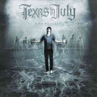 Texas In July - One Reality (CD)