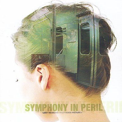 Symphony In Peril - Lost Memoirs And Faded Pictures (CD)