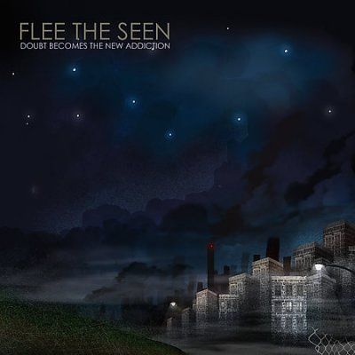 Doubt Becomes the New Addiction - (Import CD)