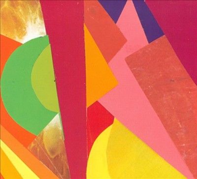 Neon Indian - Psychic Chasms (CD)