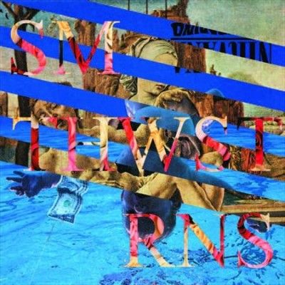 Smith Westerns - Smith Westerns (CD)