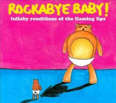 Rockabye Baby! - Rockabye Baby! Lullaby Renditions Of (CD)