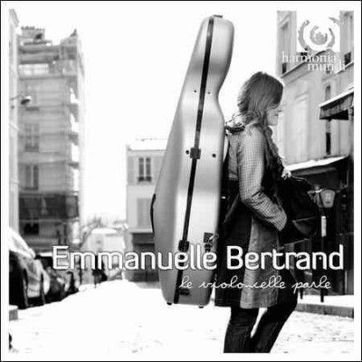 Le Violoncelle Parle - (Import CD)