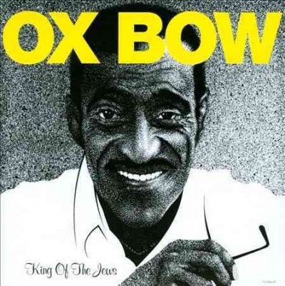 King of the Jews - (Import CD)