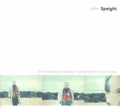 Speight:Three Orchestral Works - (Import CD)