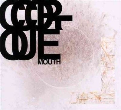 Larsen - Cool Cruel Mouth (CD)
