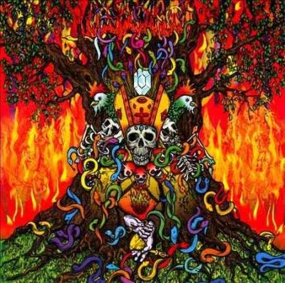 Master Musicians Of - Totem 3 (CD)