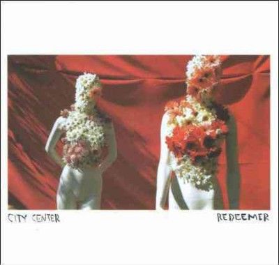 City Center - Redeemer (CD)
