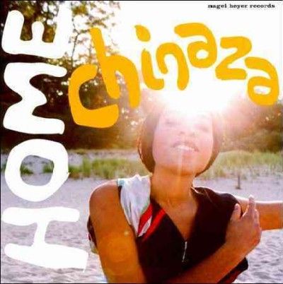 Home - (Import CD)