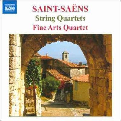 String Quartets (CD)