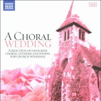 Choral Wedding (CD)