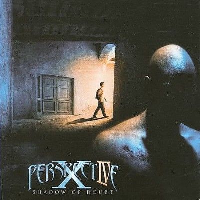 Perspective Xiv - Shadow Of Doubt (CD)