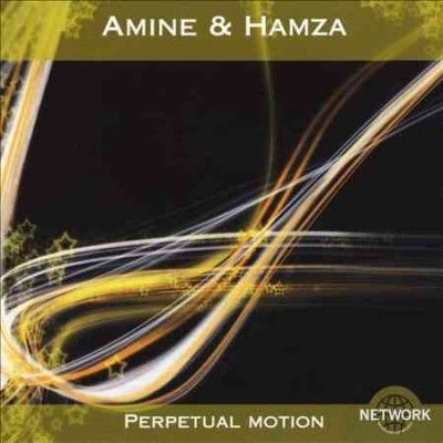 Perpetual Motion - (Import CD)