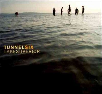 Tunnel Six - Lake Superior (CD)