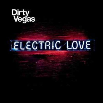 Electric Love - (Import CD)