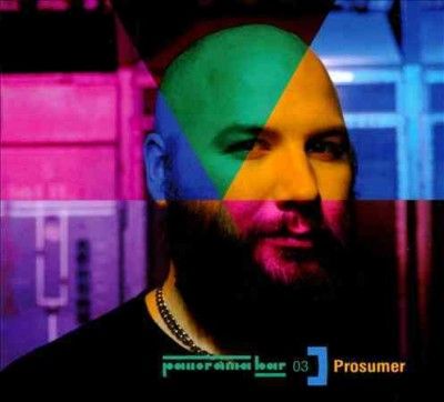 Prosumer - Panorama Bar 03 (CD)