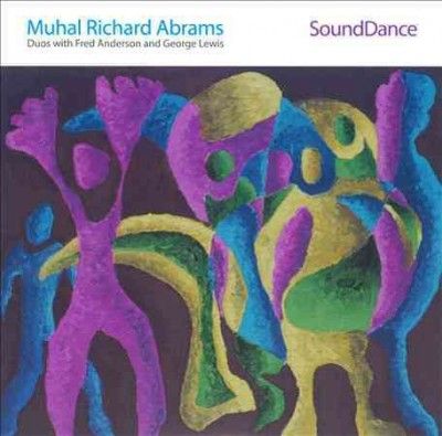 Muhal Richar Abrams - Sounddance (CD)