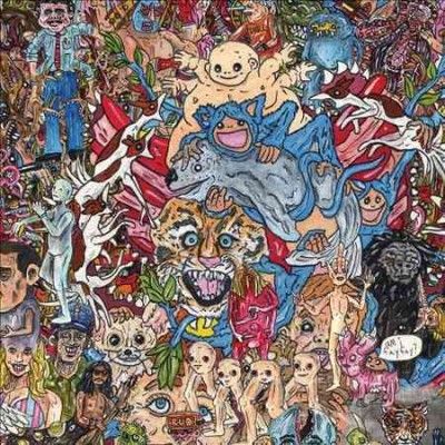 Of Montreal - Thecontrollersphere (CD)