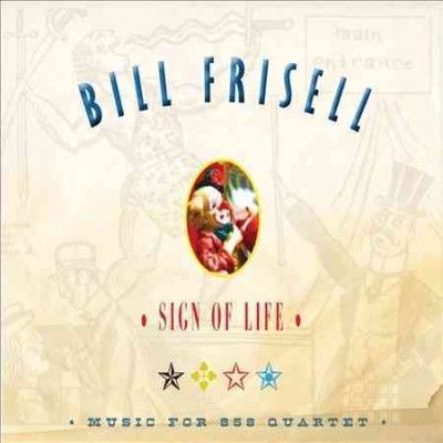 Sign of Life - (Import CD)