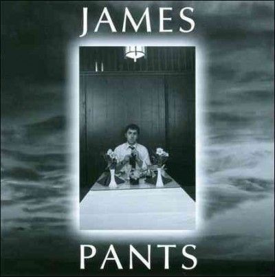 James Pants - (Import CD)