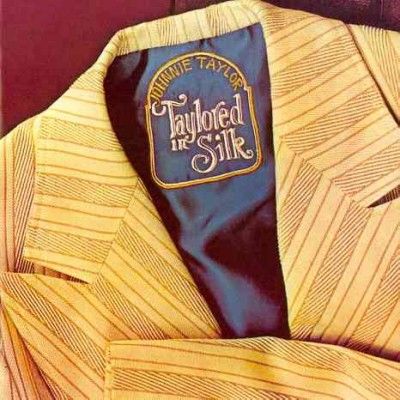 Johnnie Taylor - Taylored In Silk (stax Remasters) (CD)