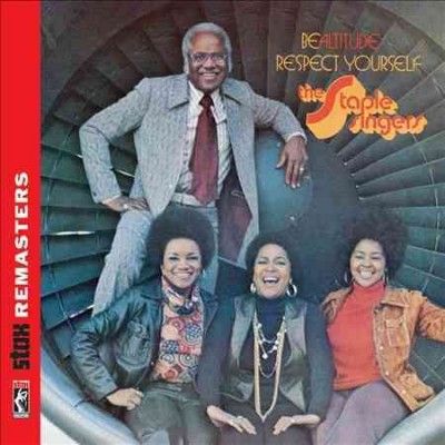 Staple Singers - Be Altitude: Respect Yourself (stax Re (CD)