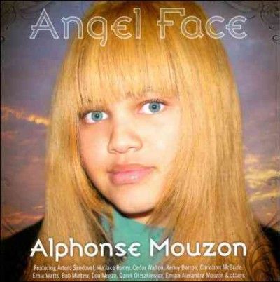 Angel Face - (Import CD)