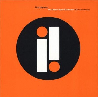 Various - First Impulse: Creed Taylor Collection (CD)