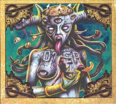 Otep - Atavist (CD)