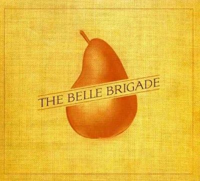 Belle Brigade - Belle Brigade (CD)