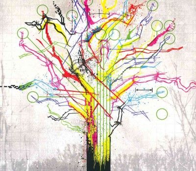Rosetta - Determinism Of Morality (CD)