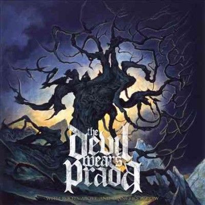 Devil Wears Prada - With Roots Above &amp; Branches Below De (CD)